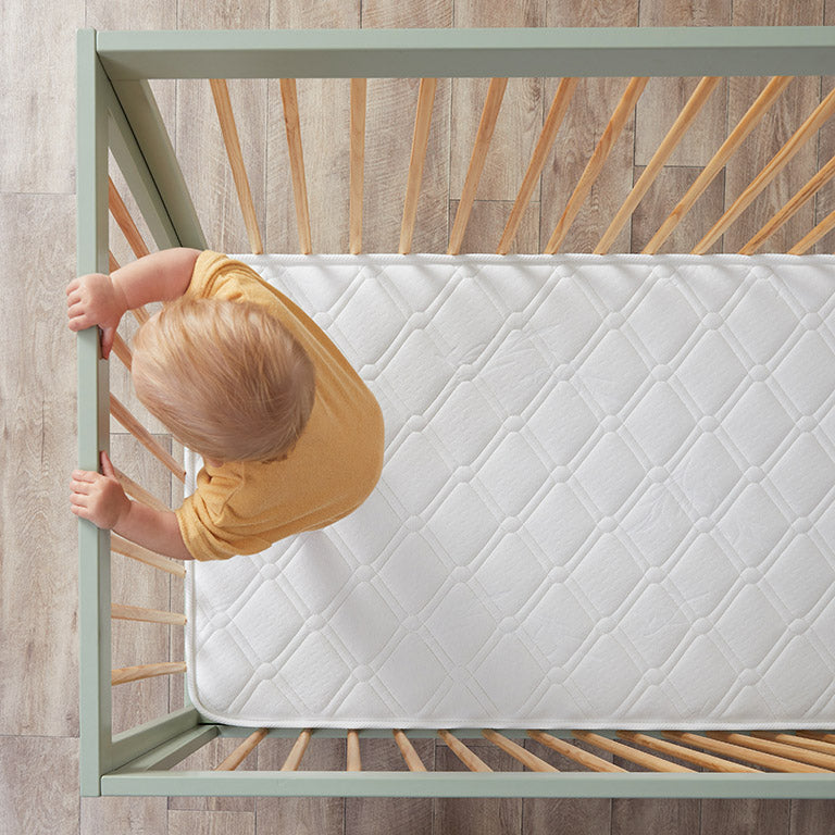 Mocka Bamboo Cot Mattress