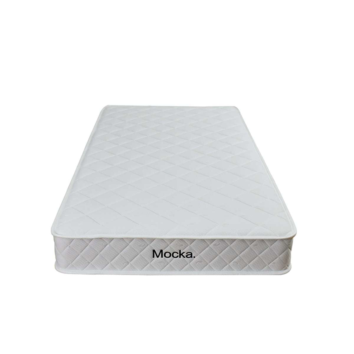 Mocka Single Mattress