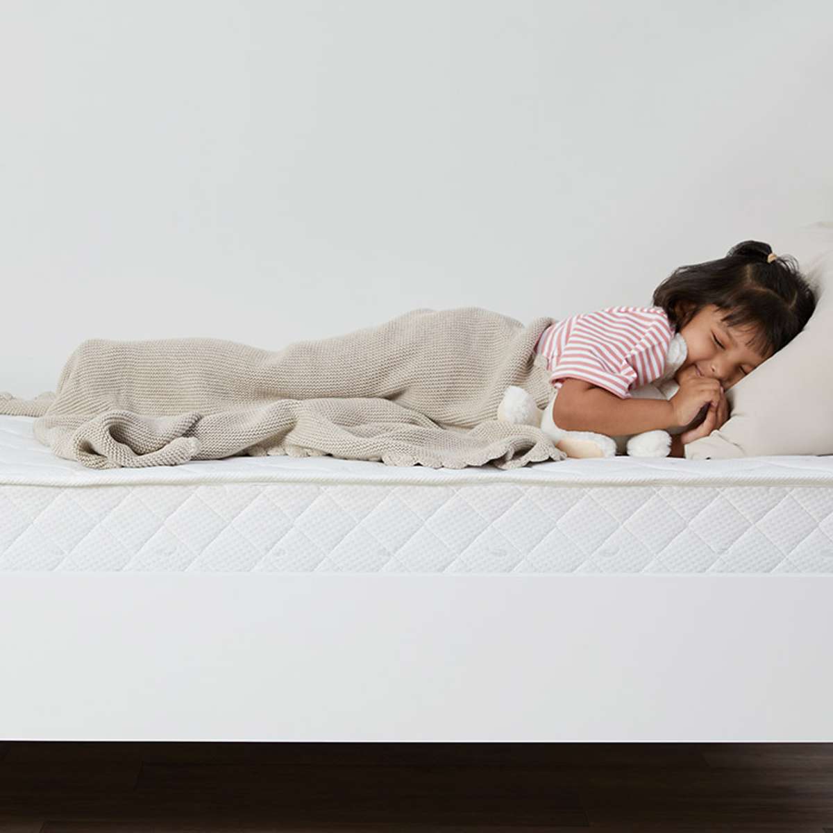 Mocka Single Mattress