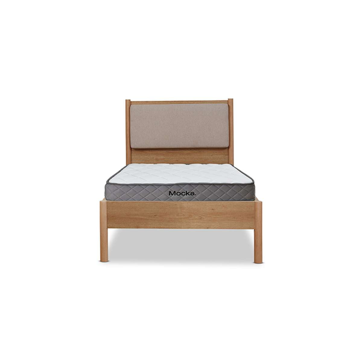 Vale Pocket Spring Single Mattress