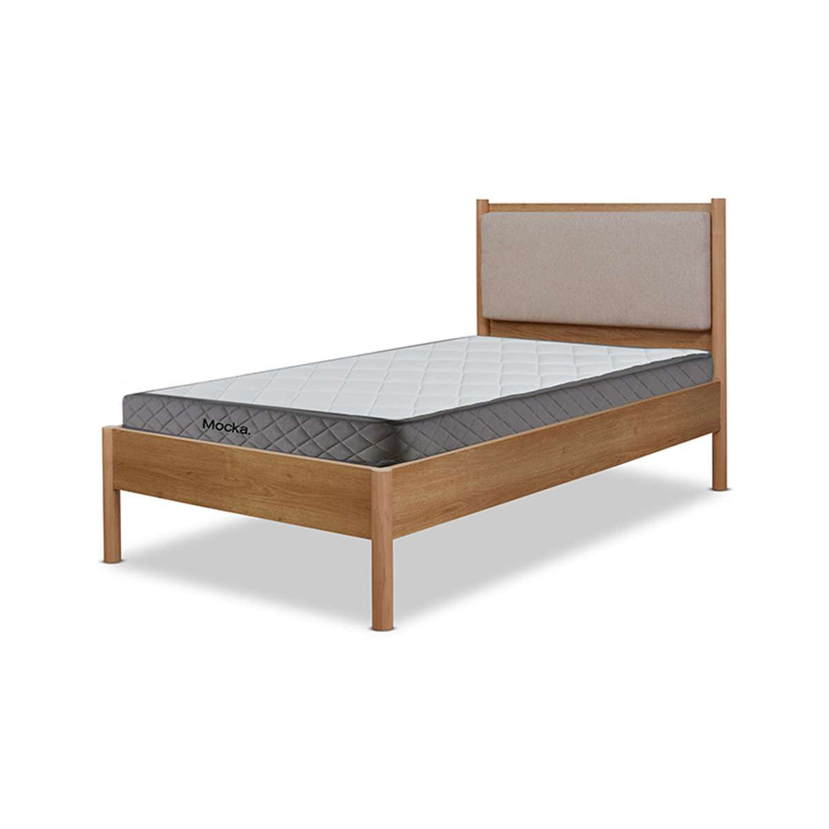 Vale Pocket Spring Single Mattress