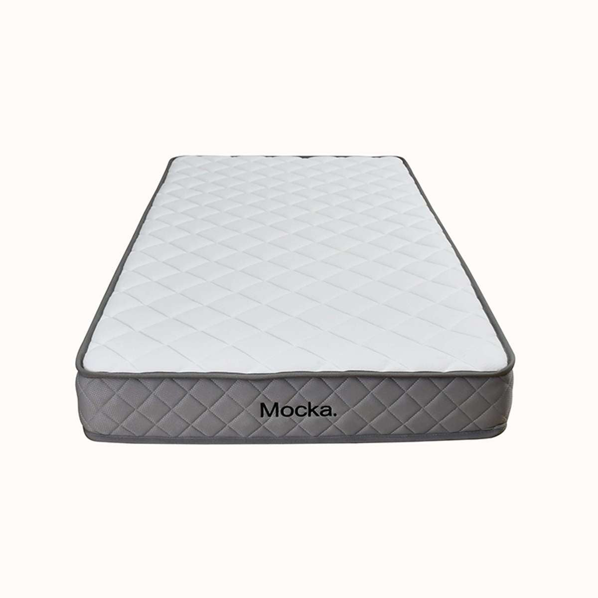 Vale Pocket Spring Single Mattress