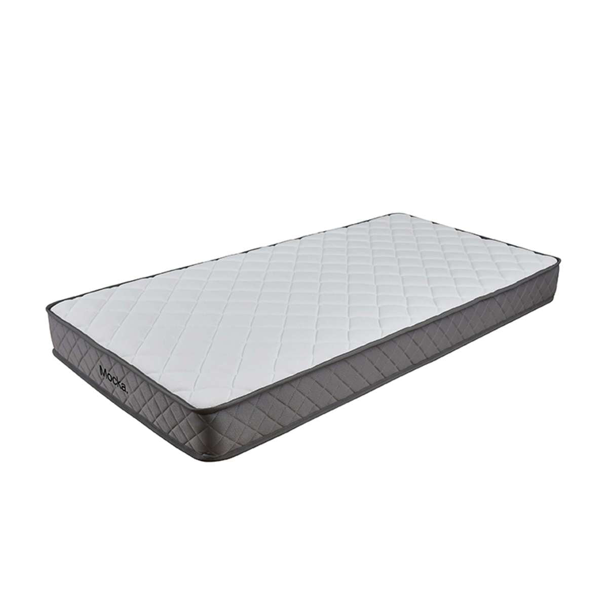 Vale Pocket Spring Single Mattress