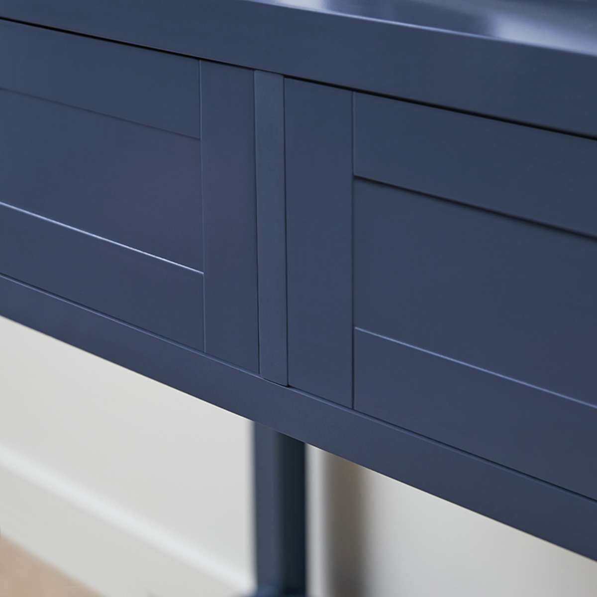 Cove Desk - Midnight - Mocka Australia