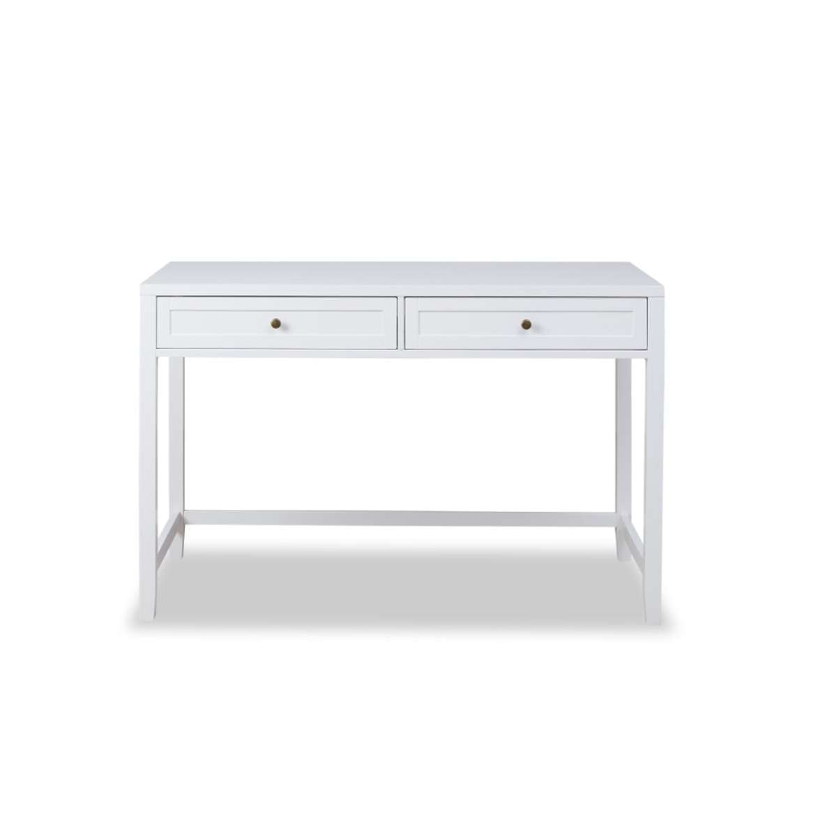 Cove Desk - White