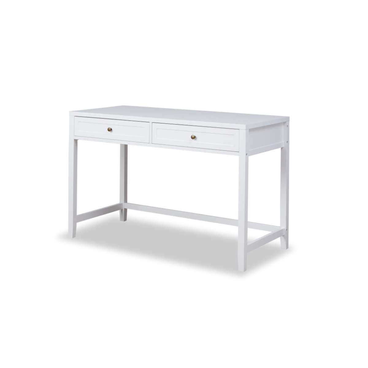 Cove Desk - White