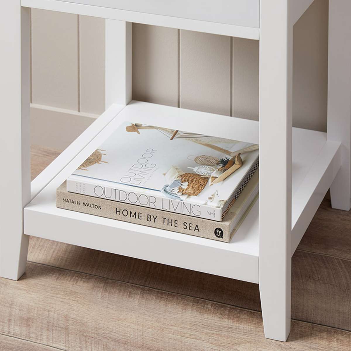 Hastings Bedside Table - Mocka Australia