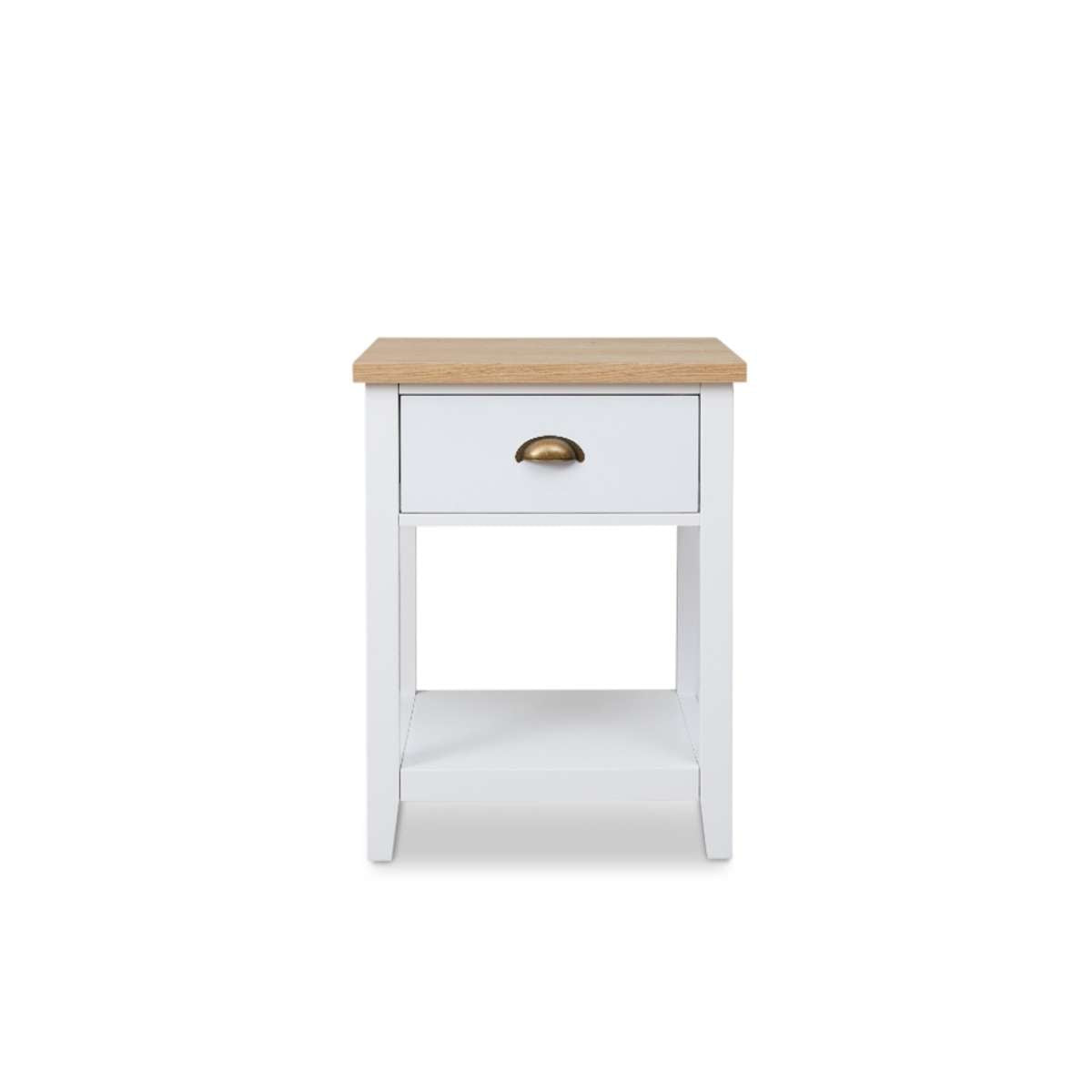 Hastings Bedside Table - Mocka Australia