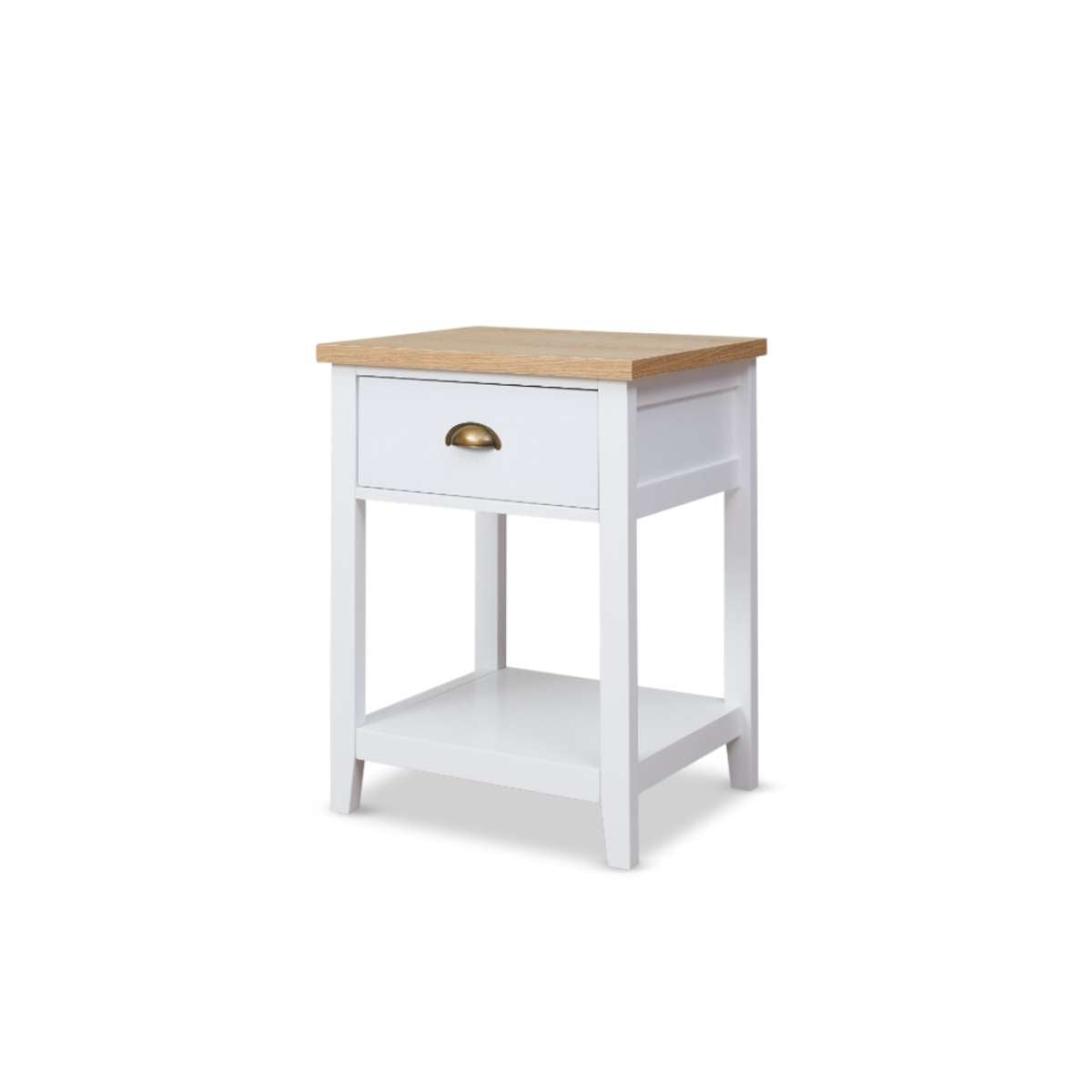 Hastings Bedside Table - Mocka Australia