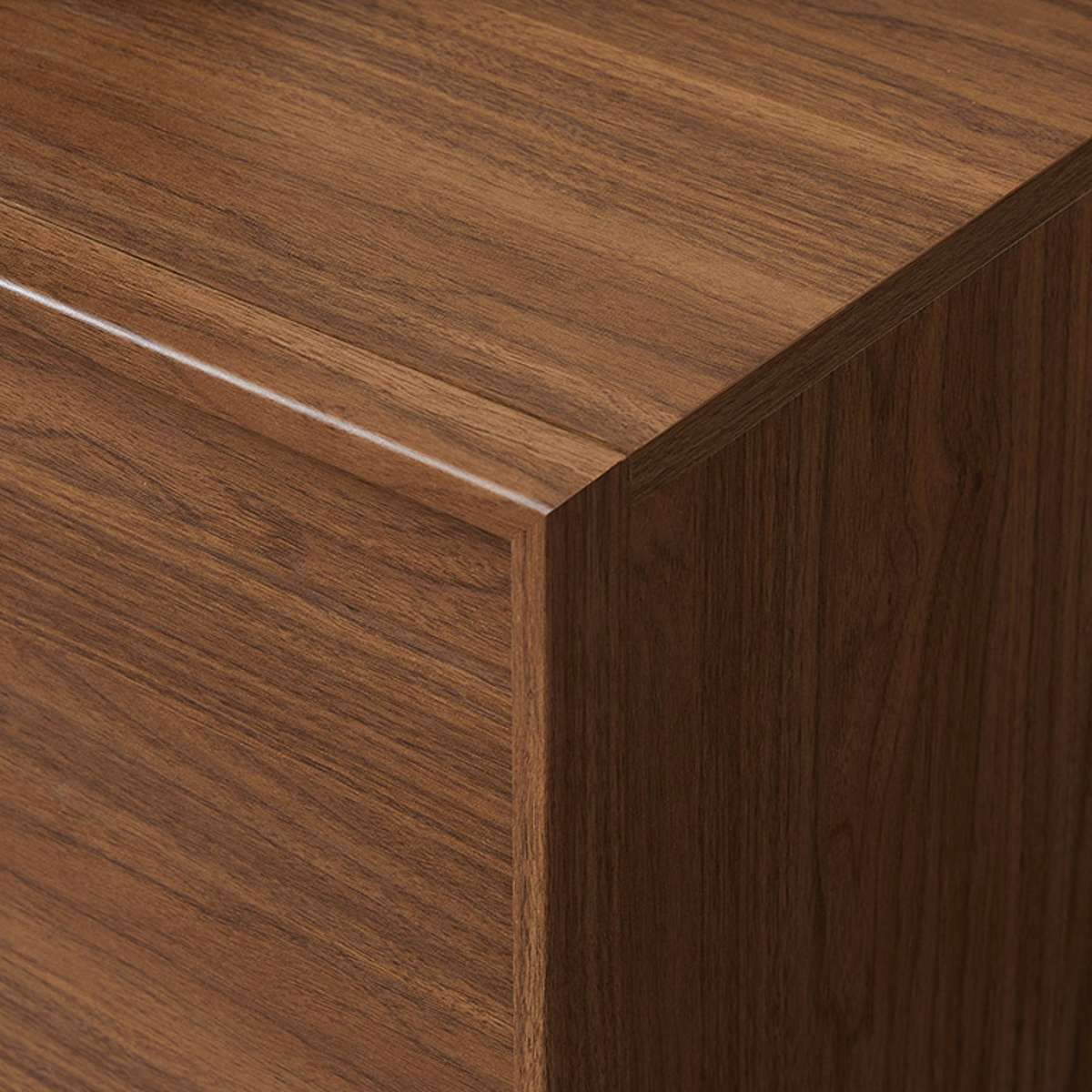 Osaka Entertainment Unit - Walnut