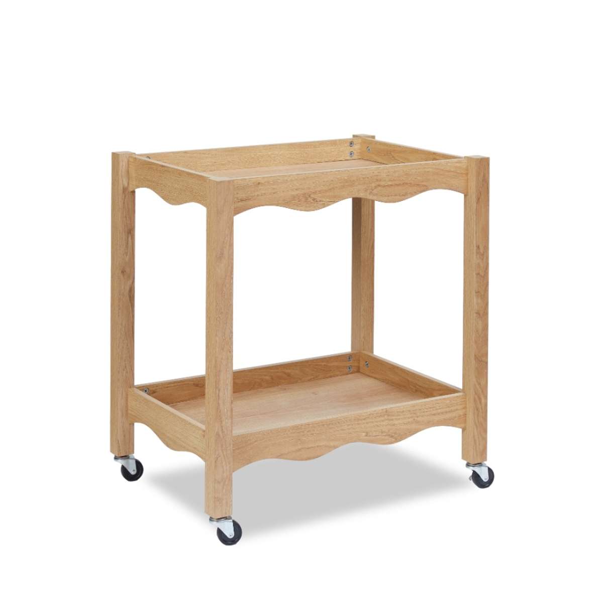 Malena Bar Cart