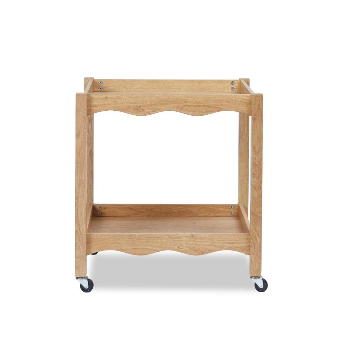 Malena Bar Cart