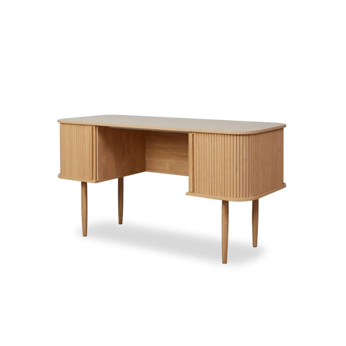 Maeve Desk - Natural