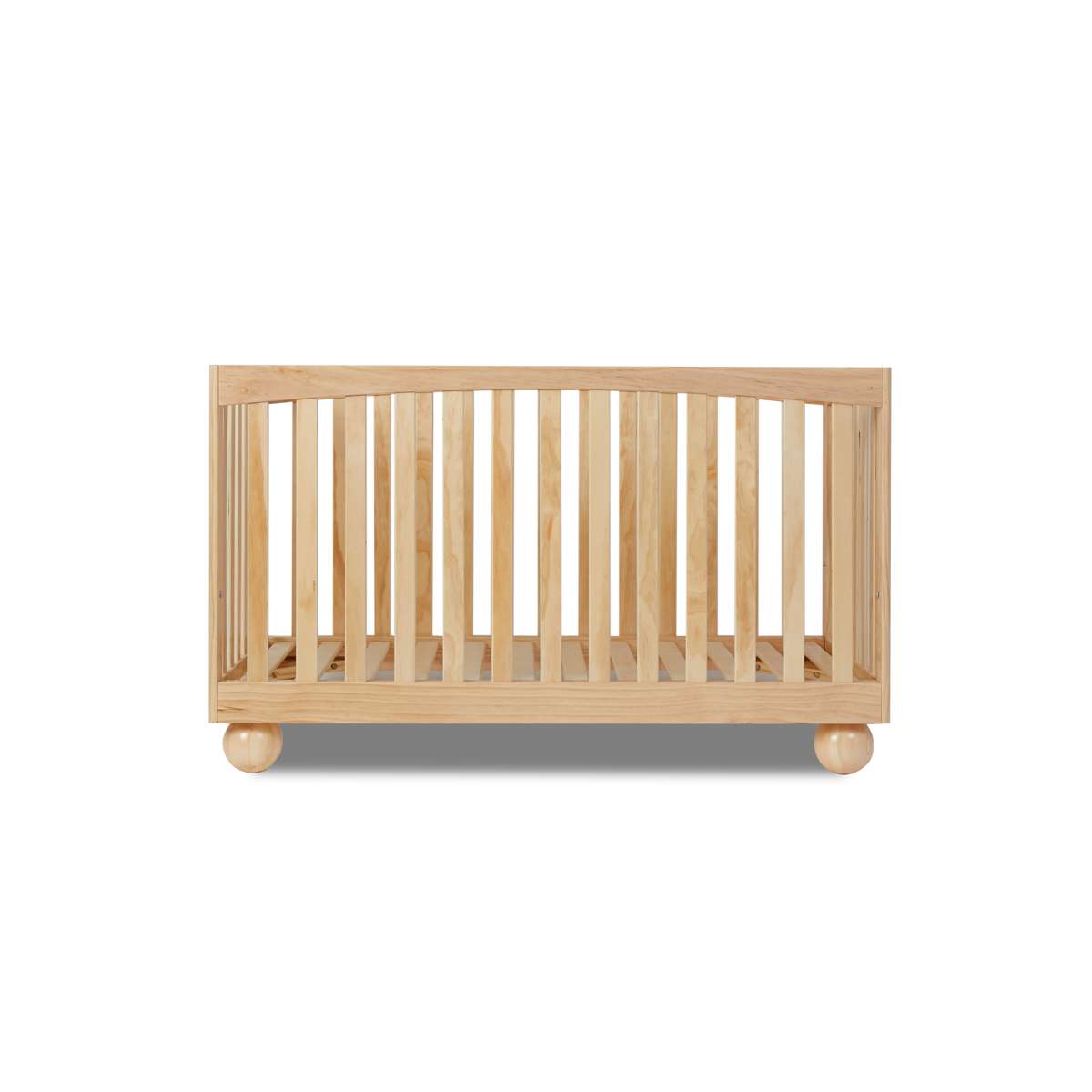 Blake Natural 3-in-1 Conversion Cot Bundle