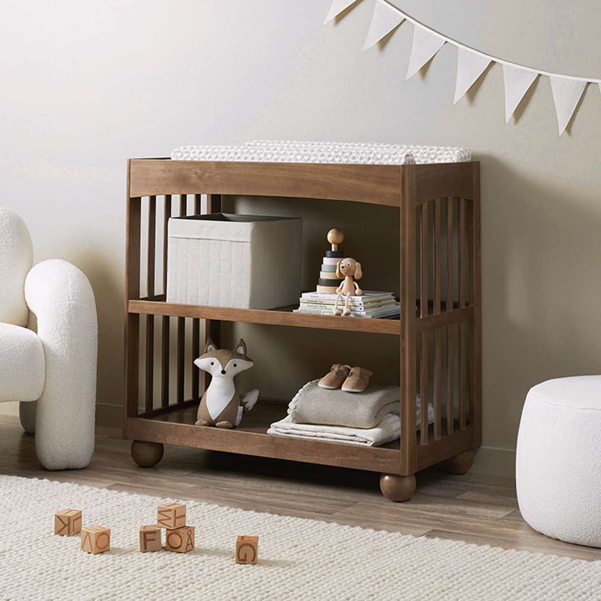 Mocka baby change table best sale