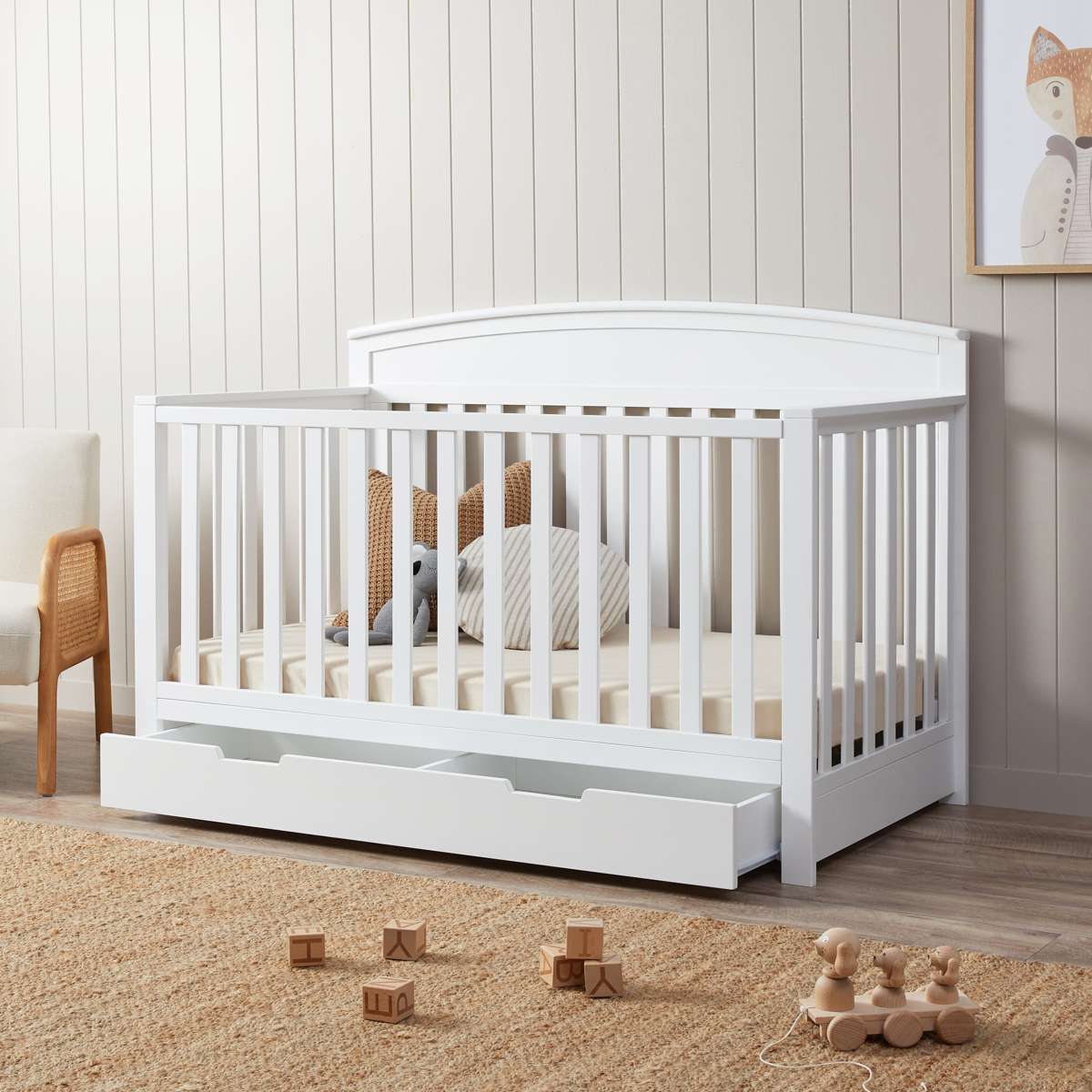 Harbor Classic Cot