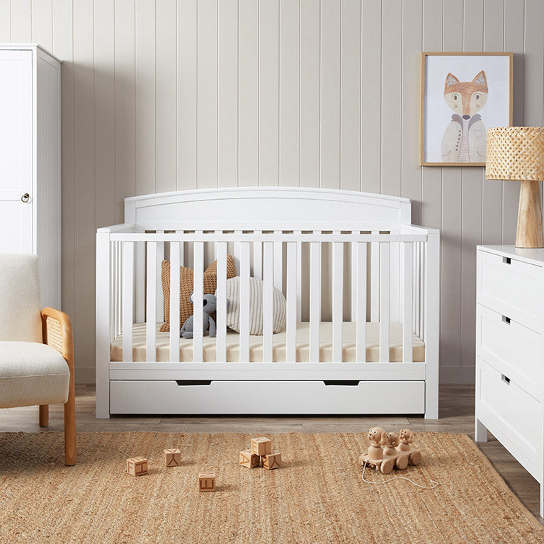 Harbor Classic Cot