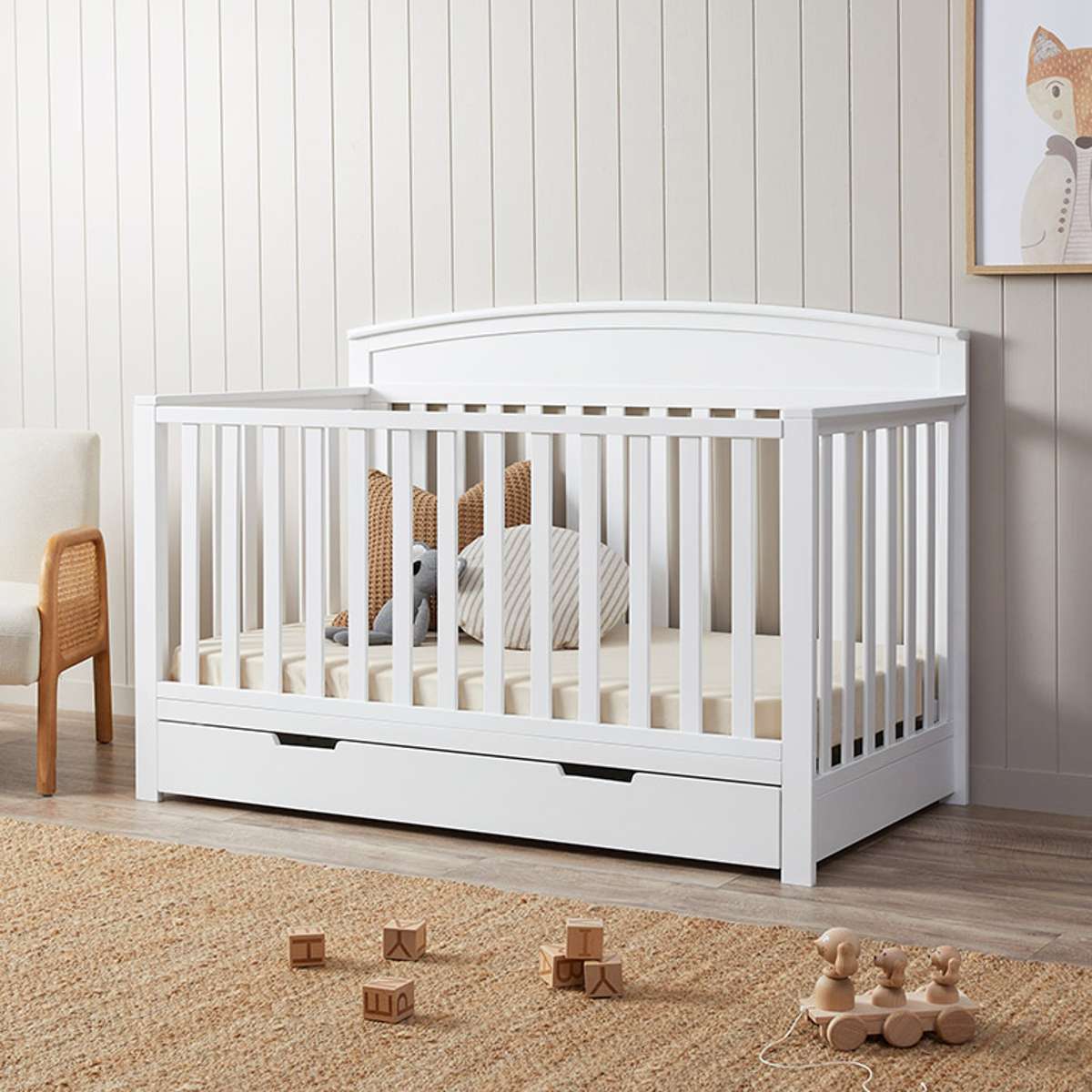 Harbor Classic Cot