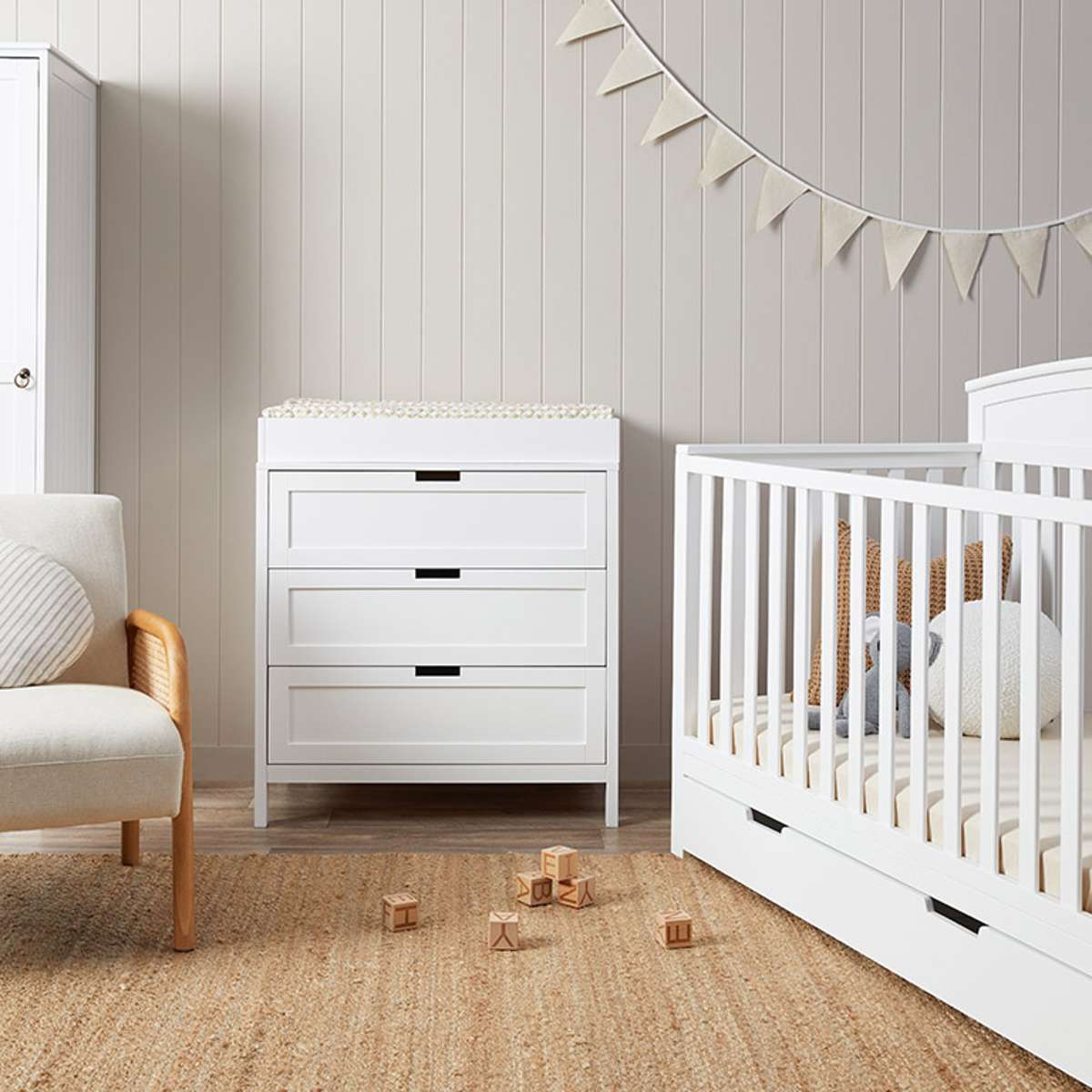 Harbor Classic Cot