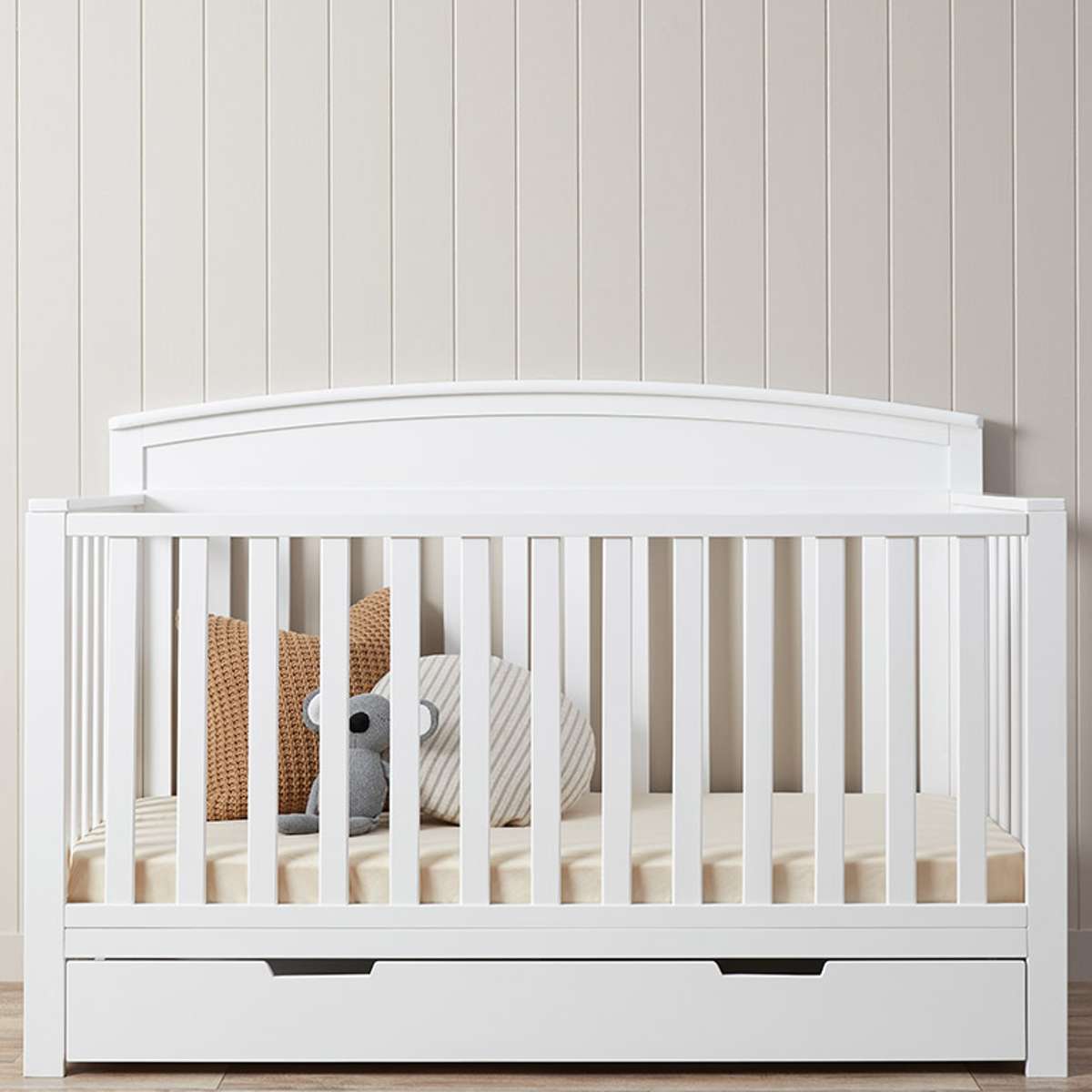 Harbor Classic Cot