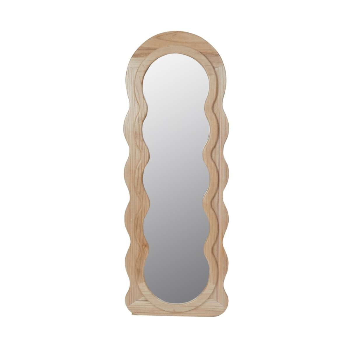 Squiggle Mirror