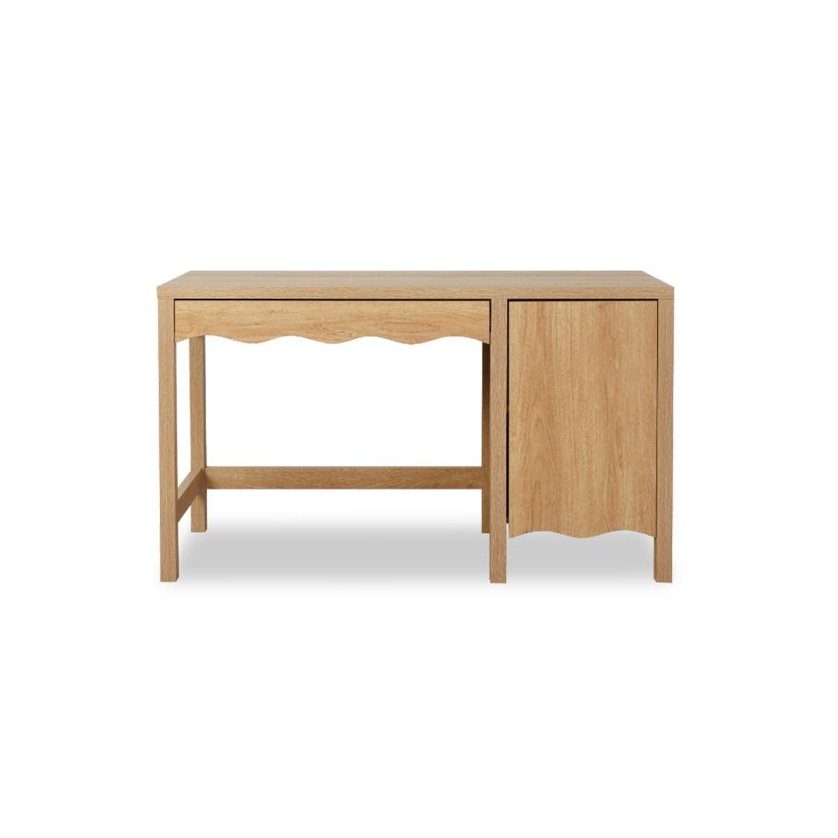 Malena Desk - Natural