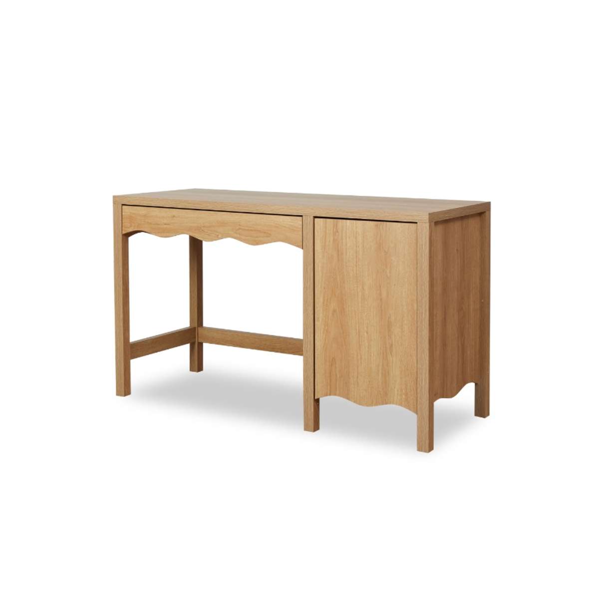 Malena Desk - Natural