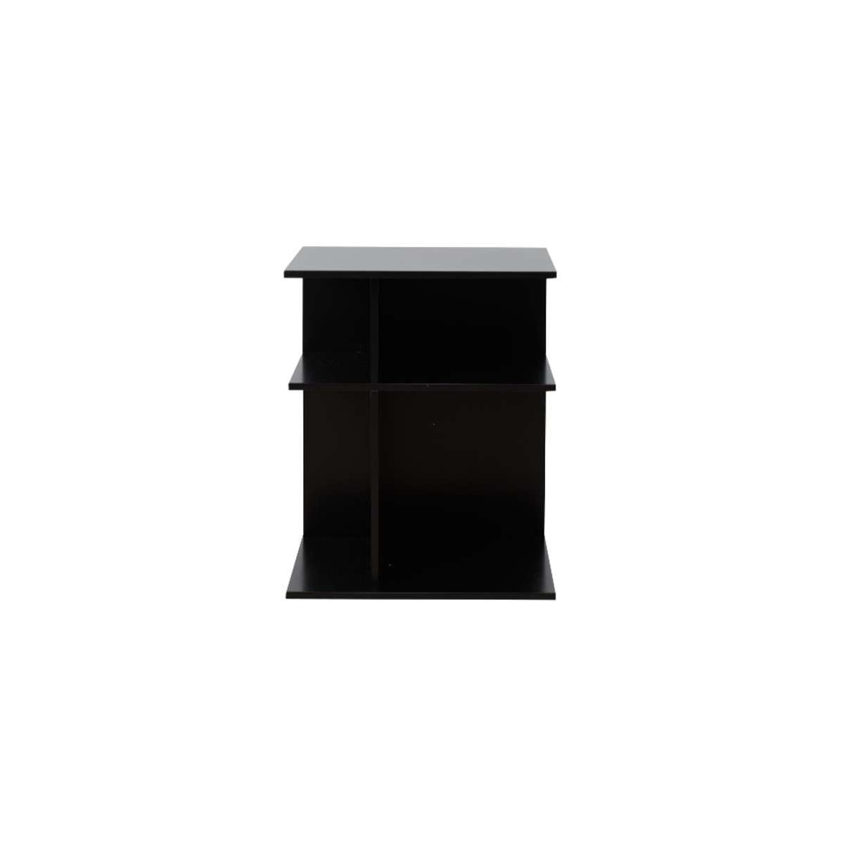 Ren Side Table - Black