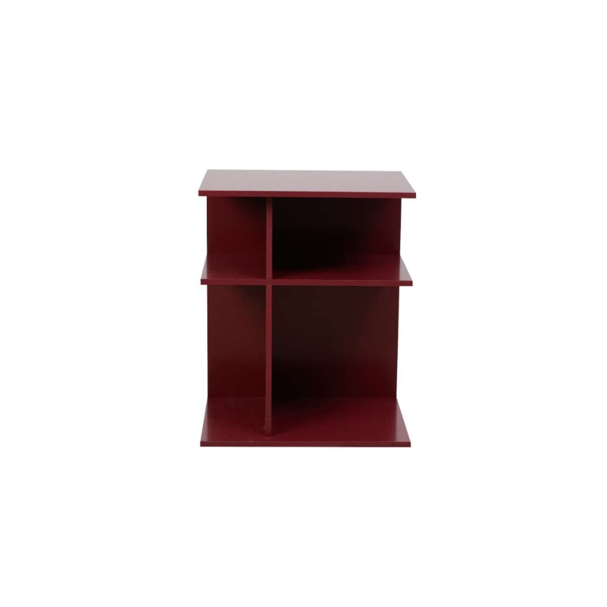 Ren Side Table - Shiraz