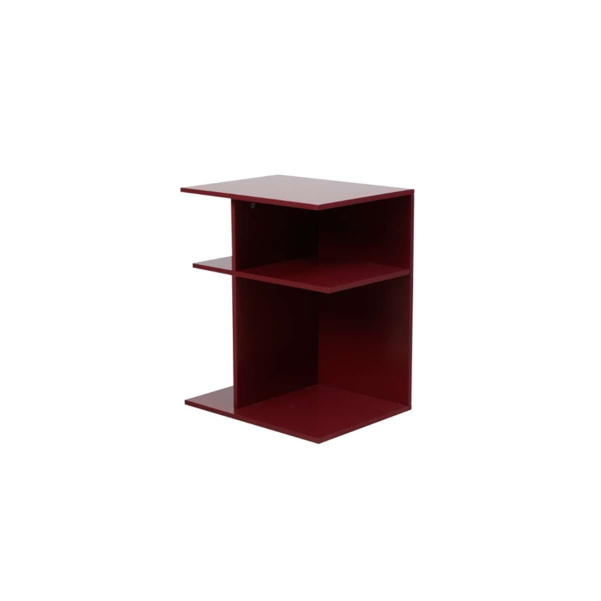 Ren Side Table - Shiraz