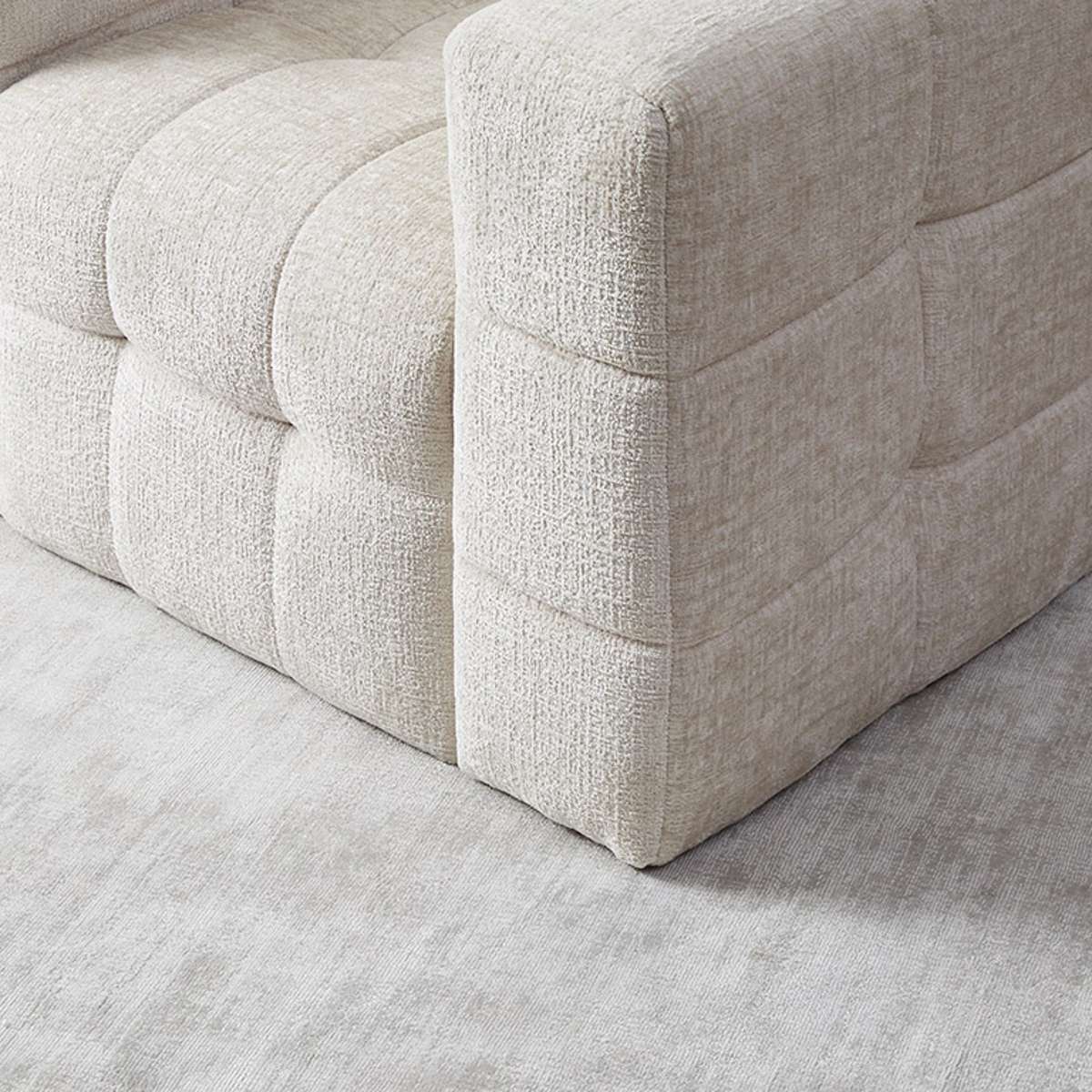 Lenny Armchair - Beige