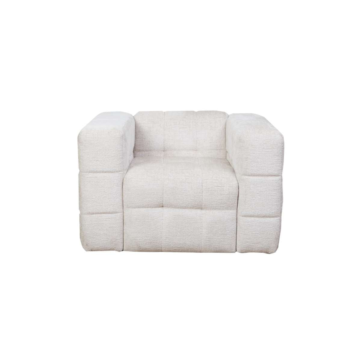 Lenny Armchair - Beige