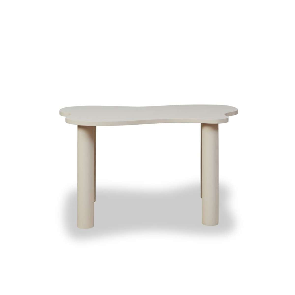 Mini Pebble Play Table - Beige