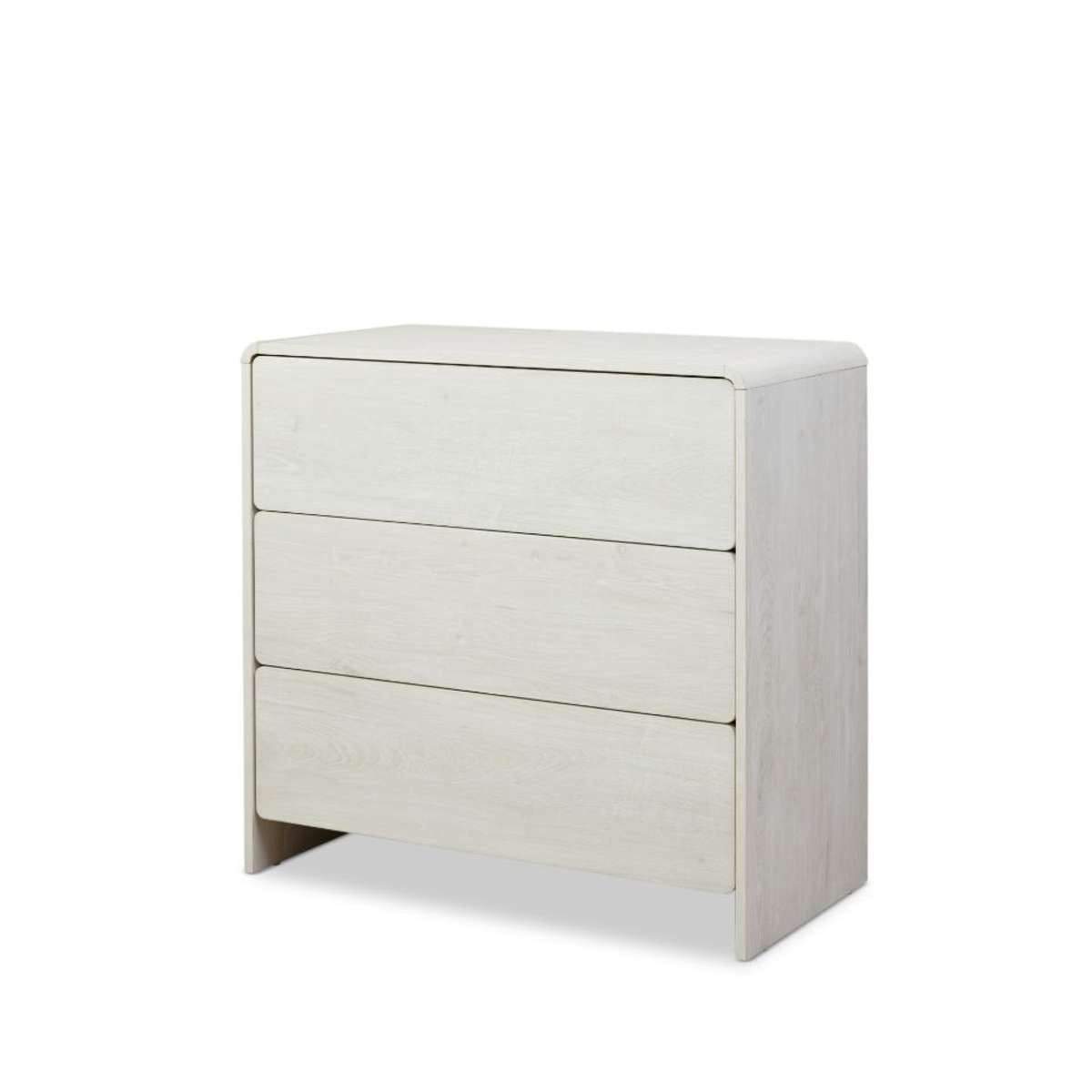 Owen Three Drawer - Cream