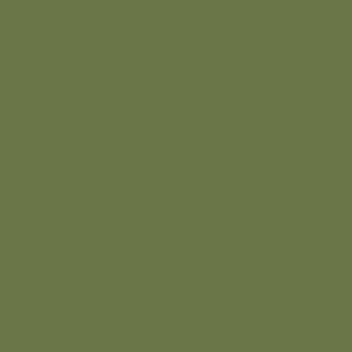 Hastings Six Drawer - Olive Green/Natural