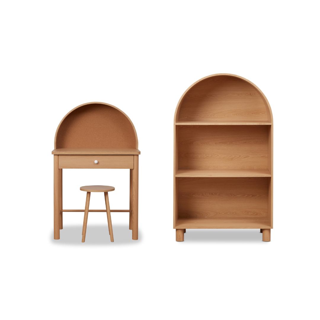 Archie Two Piece Furniture Set